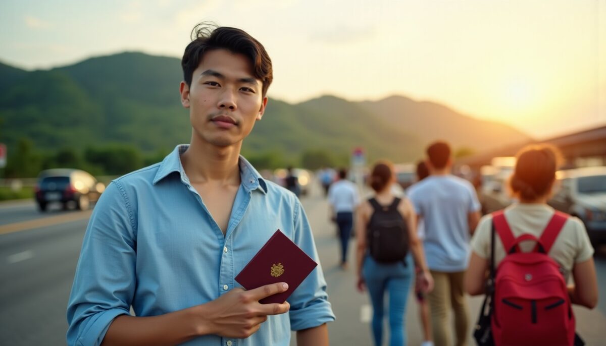 Visa Run en Thaïlande : tout comprendre pour sortir et revenir sans tracas