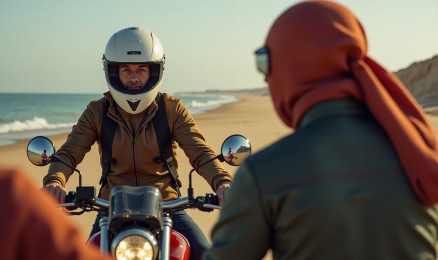 Guide complet 2026 : Dédouaner sa moto au Maroc – tarifs et démarches expliqués