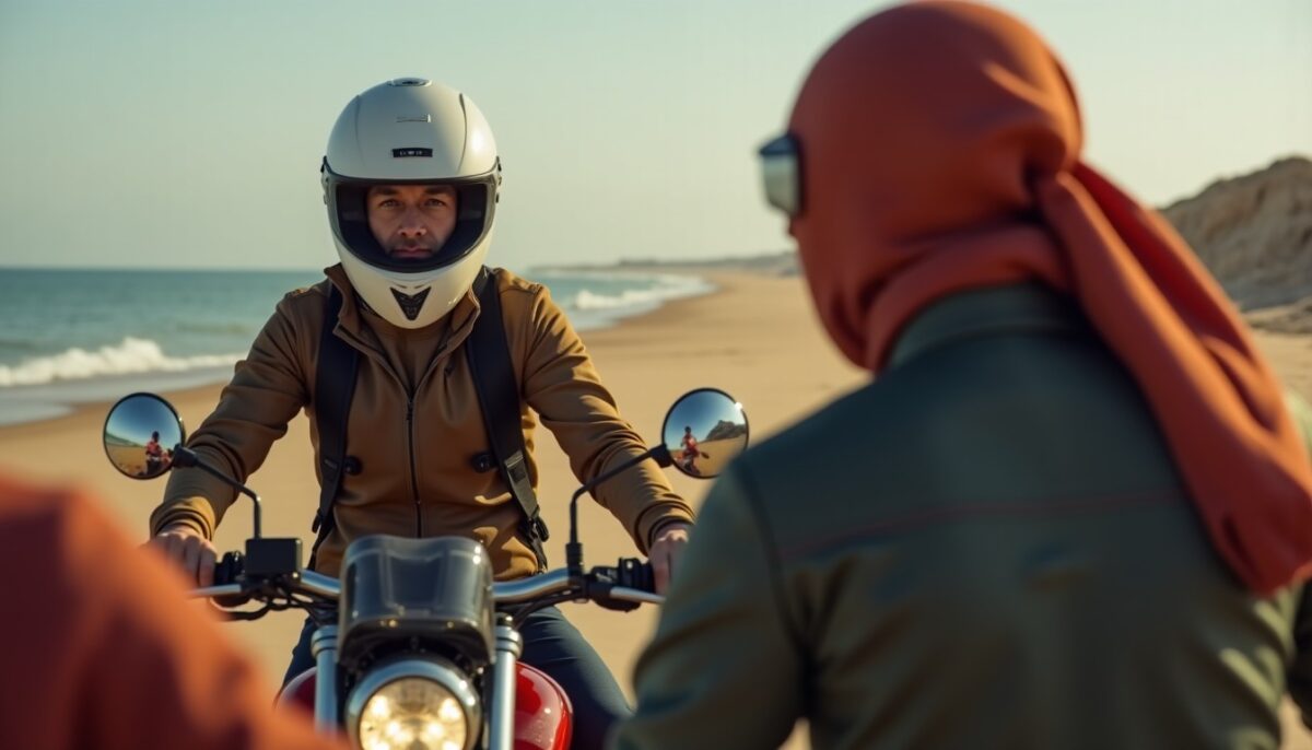 Guide complet 2026 : Dédouaner sa moto au Maroc - tarifs et démarches expliqués