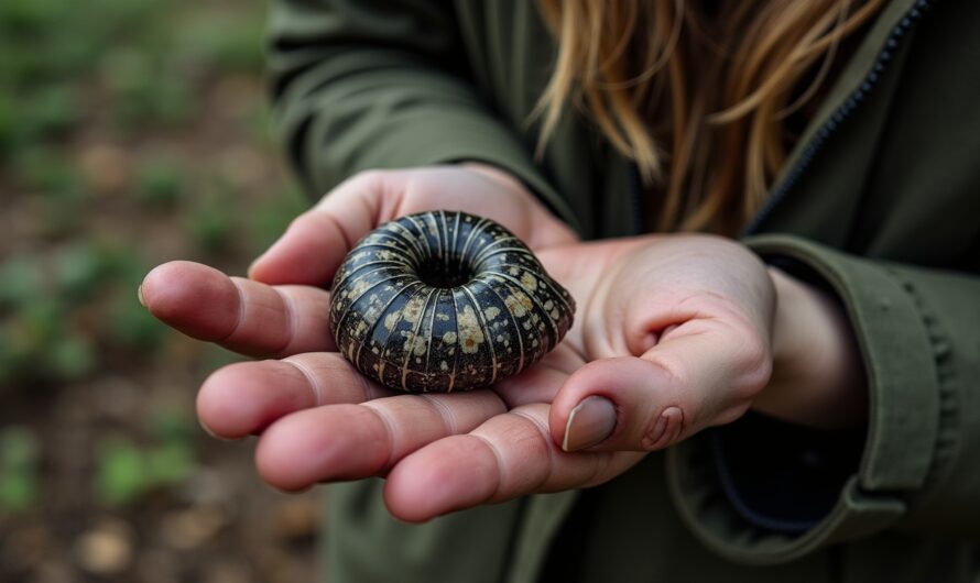 Découvrir des ammonites aux Vaches Noires : guide pratique pour une chasse fructueuse