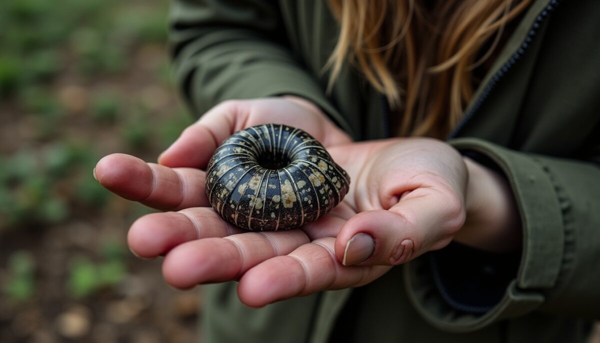 Découvrir des ammonites aux Vaches Noires : guide pratique pour une chasse fructueuse