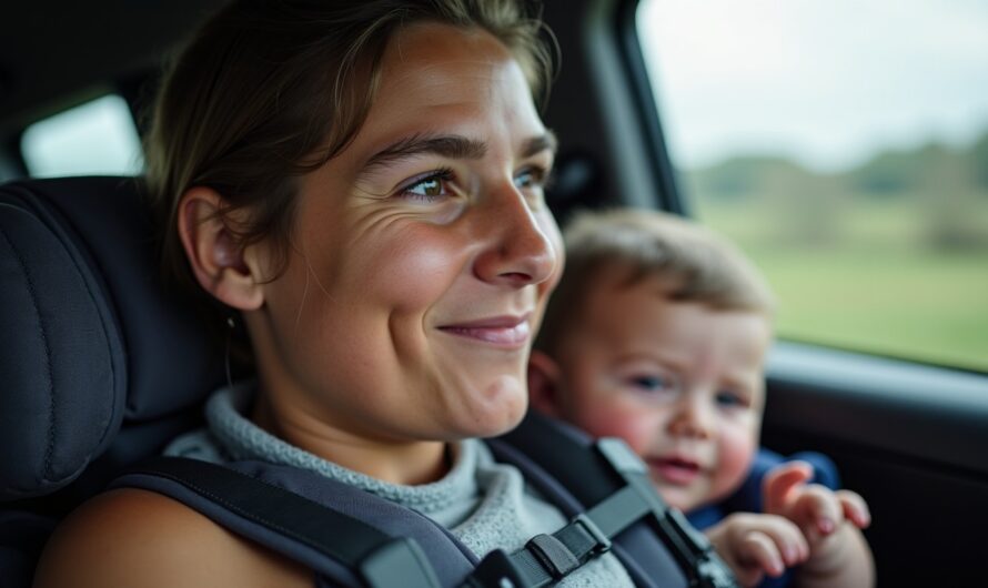Guide complet pour transporter un porte-bébé de randonnée en avion : conseils et astuces indispensables