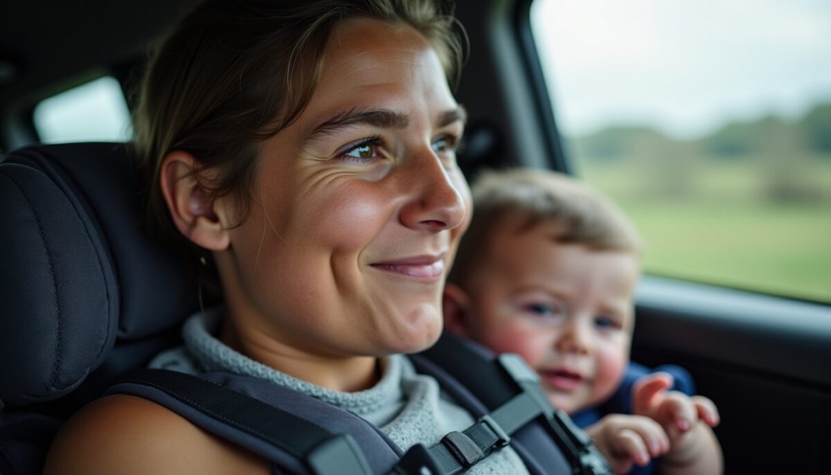 Guide complet pour transporter un porte-bébé de randonnée en avion : conseils et astuces indispensables
