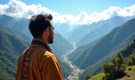 Voyager seul au Bhoutan : Astuces, possibilités et budget à prévoir