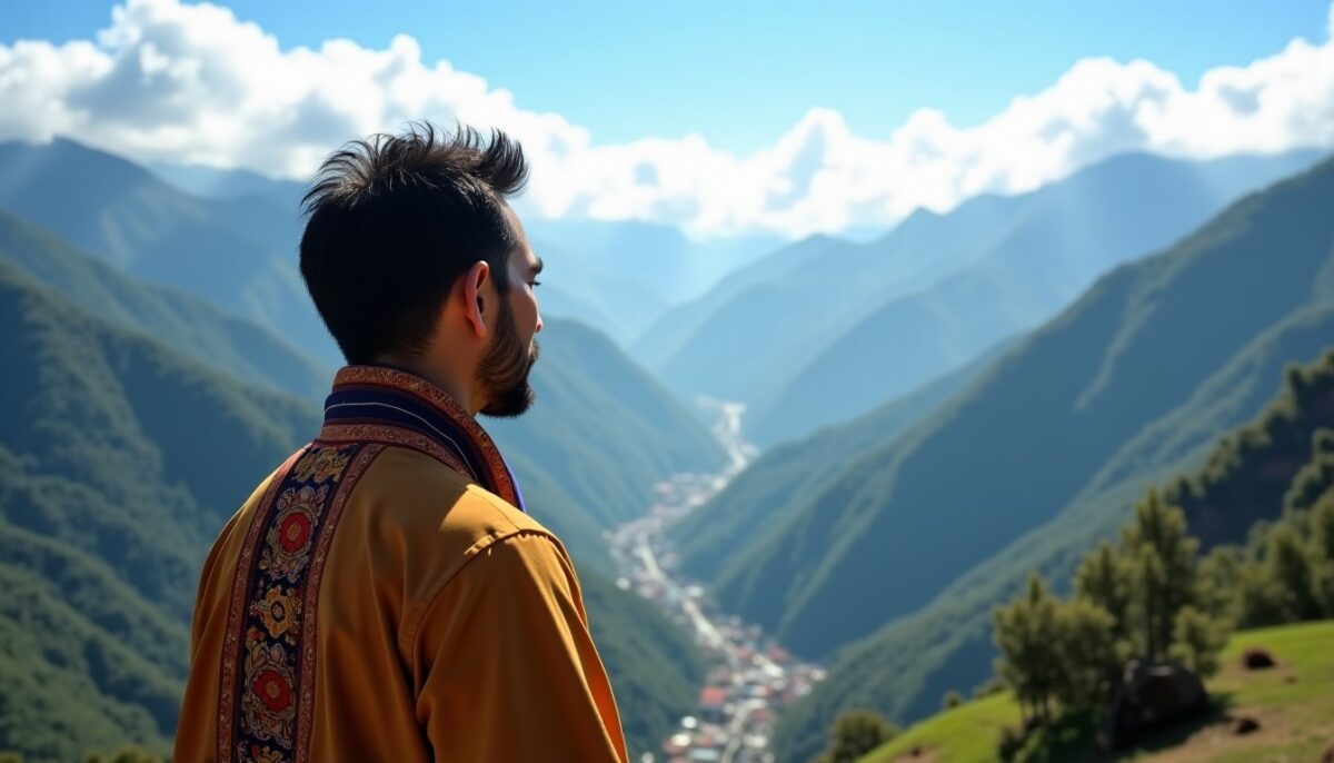 Voyager seul au Bhoutan : Astuces, possibilités et budget à prévoir