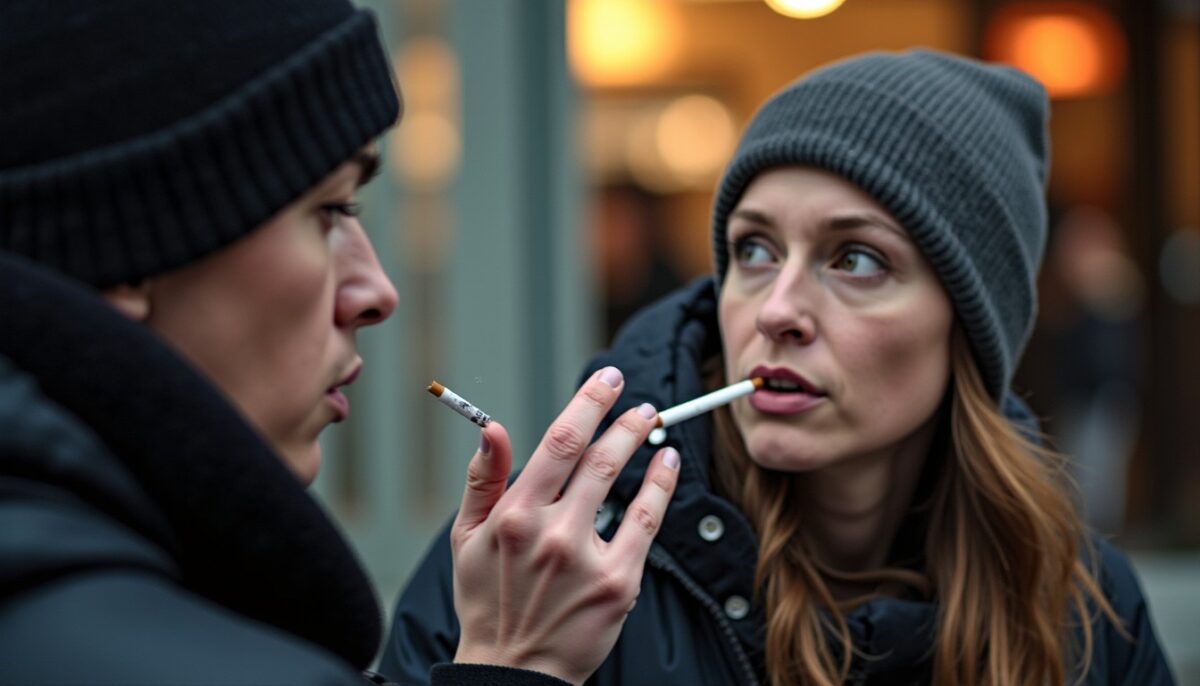 Tabac en Allemagne vs France : où fumer reste-t-il le plus avantageux ?