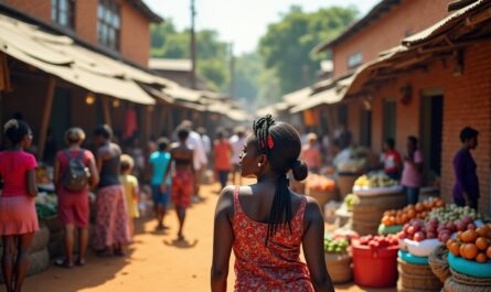 Antananarivo : Démêler mythes et réalités sur la sécurité dans la capitale malgache