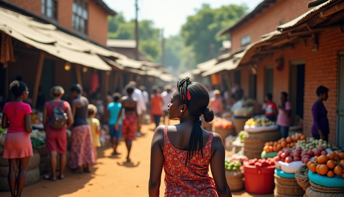 Antananarivo : Démêler mythes et réalités sur la sécurité dans la capitale malgache