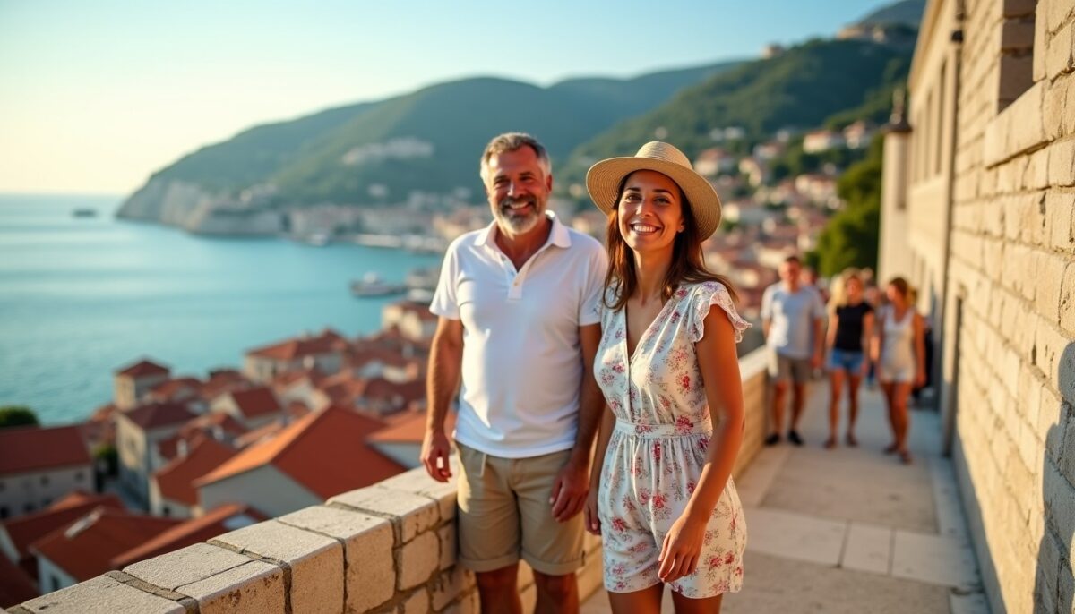 Explorer Dubrovnik sans voiture : avantages et conseils pour une visite réussie