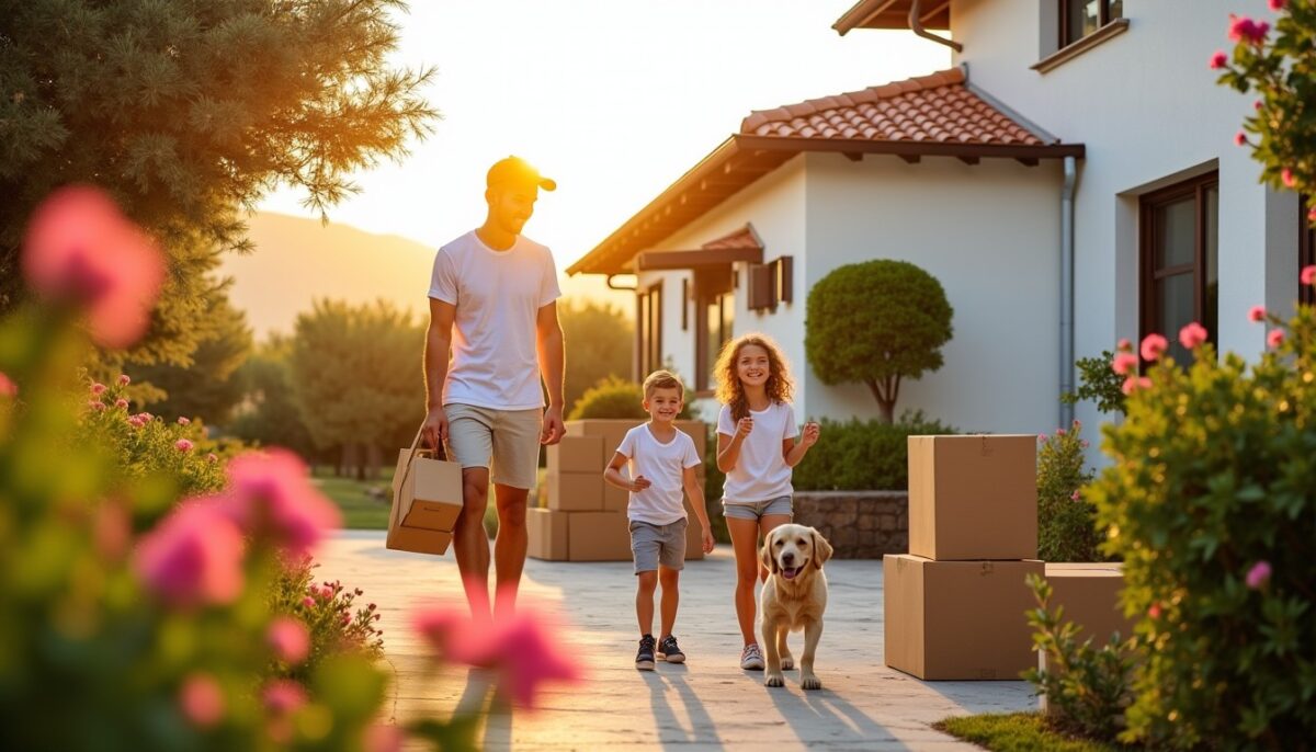 Emménager dans le Sud : le guide essentiel pour réussir votre nouvelle vie ensoleillée