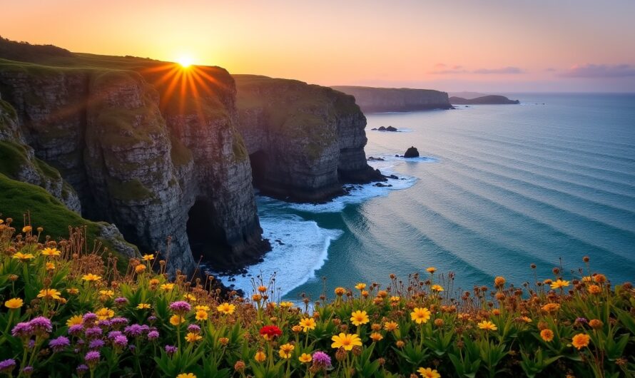 Cinq trésors cachés à explorer absolument en Bretagne