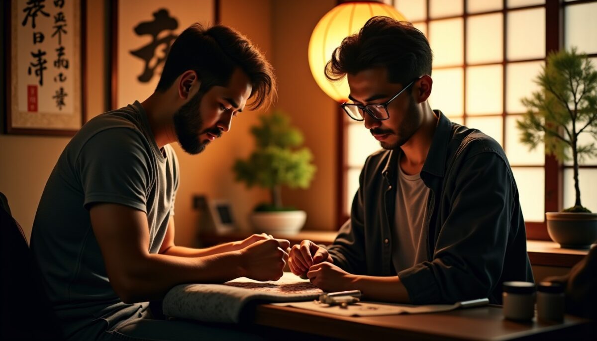 Tatouage au Japon : Le guide essentiel pour les étrangers souhaitant s’encrer en toute sérénité