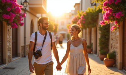 Rhodes : tout ce qu'il faut savoir pour explorer l'île en toute sécurité
