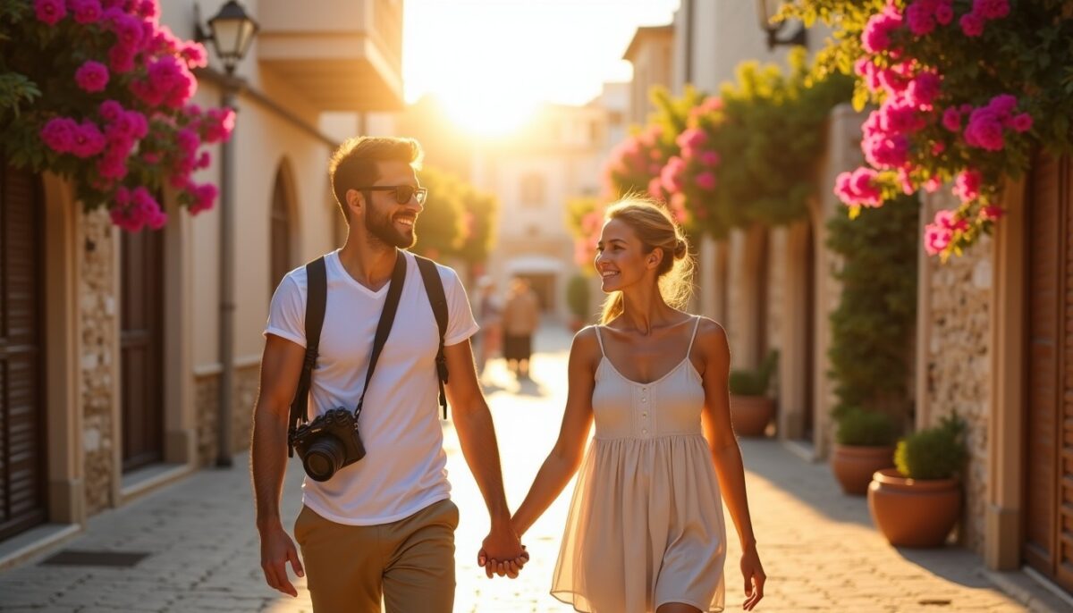 Rhodes : tout ce qu'il faut savoir pour explorer l'île en toute sécurité