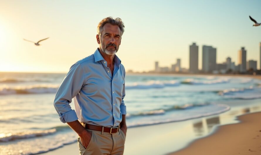 Expatriation en Australie : quelles opportunités professionnelles après 40 ans ?
