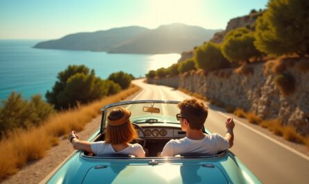 Road trip dans les Pouilles : Brindisi ou Bari, quelle ville choisir pour débuter votre aventure ?