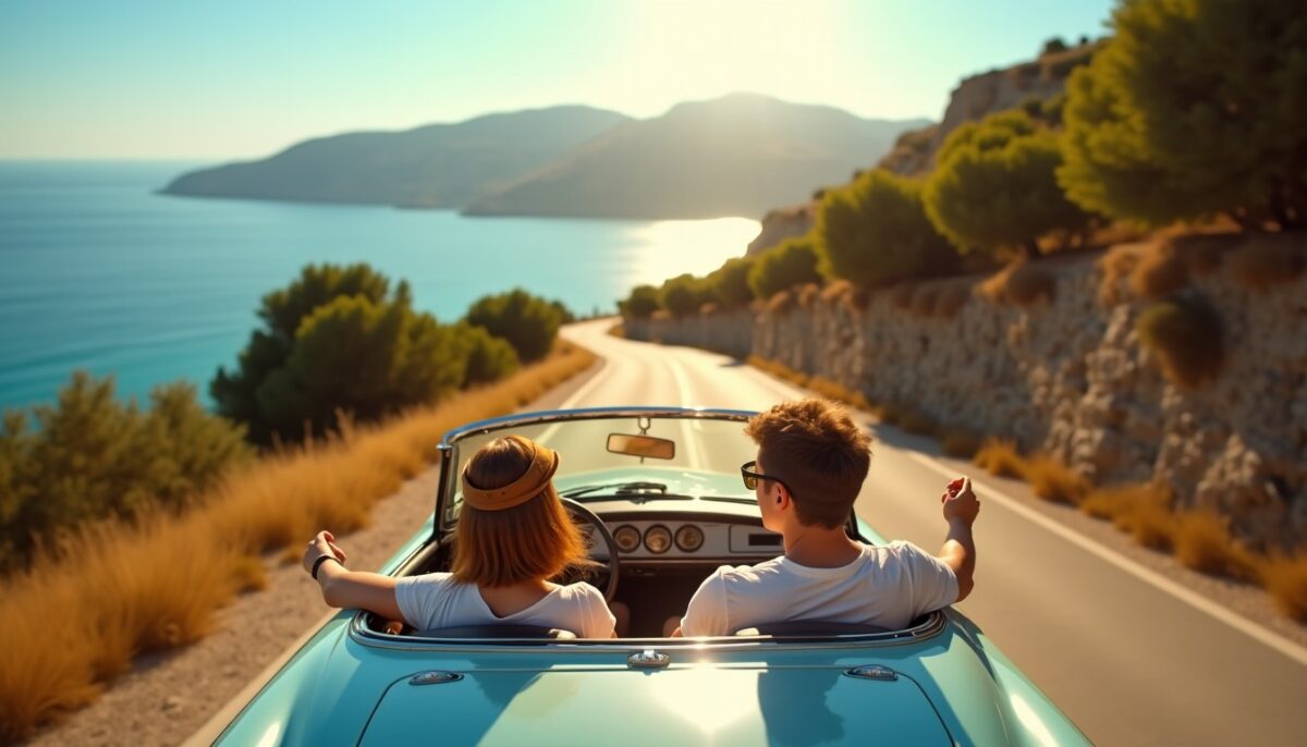Road trip dans les Pouilles : Brindisi ou Bari, quelle ville choisir pour débuter votre aventure ?