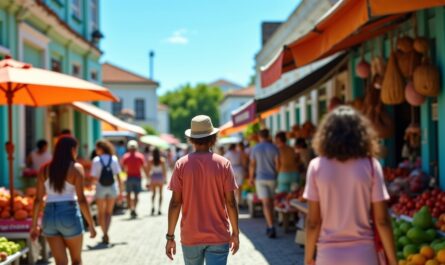Saint-Domingue : Faut-il craindre pour la sécurité des touristes ?