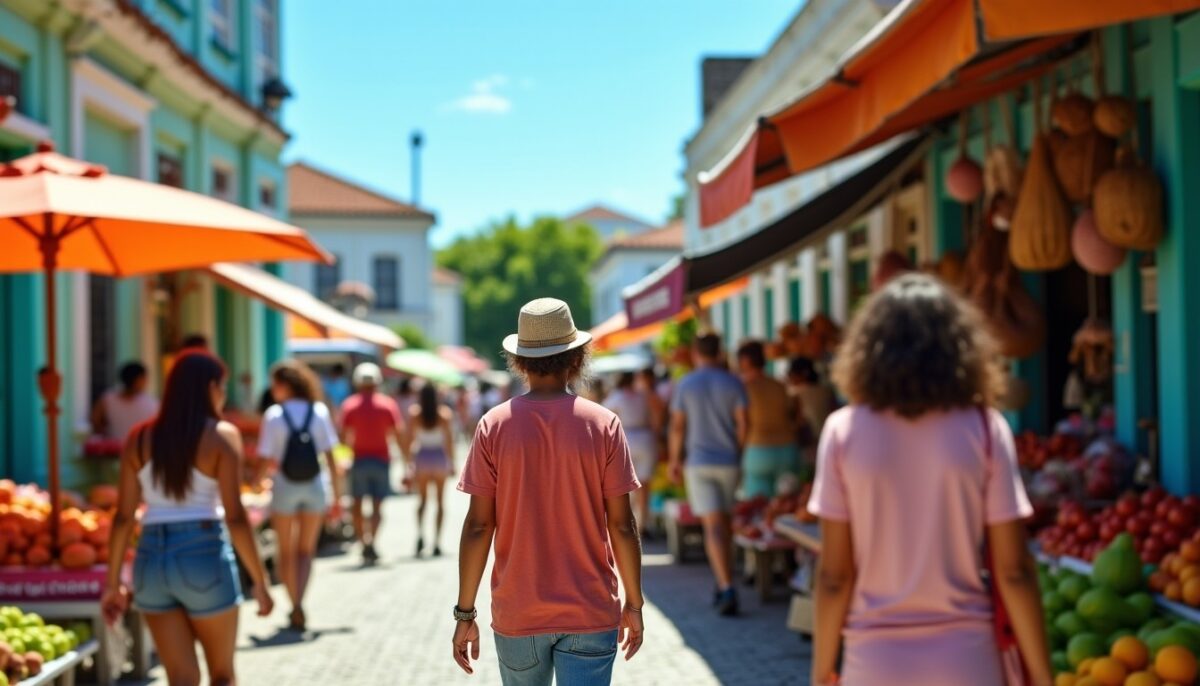 Saint-Domingue : Faut-il craindre pour la sécurité des touristes ?