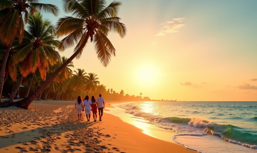 Saly au Sénégal : une destination sûre ou à risques ?