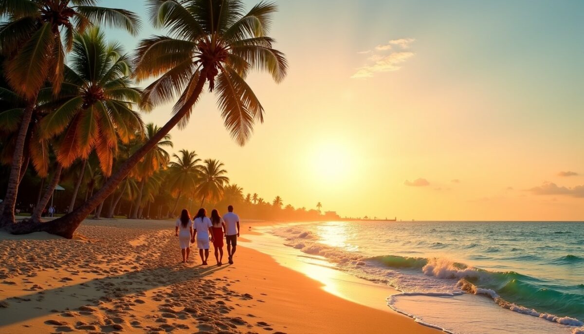 Saly au Sénégal : une destination sûre ou à risques ?