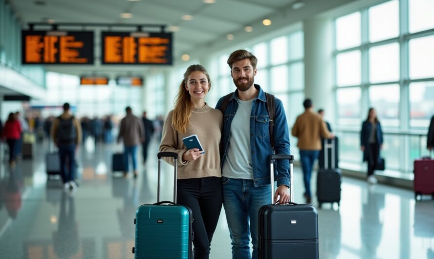 Partir pour de bon : guide complet pour quitter la France et réussir votre nouvelle installation à l&rsquo;étranger