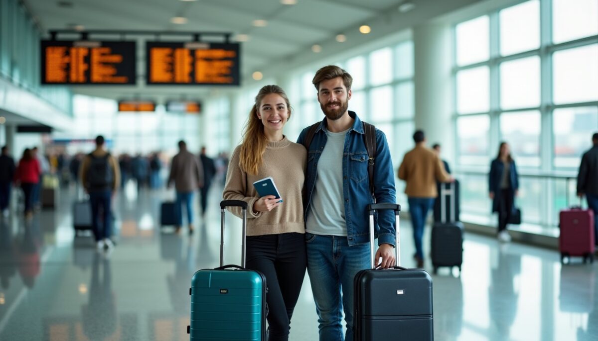 Partir pour de bon : guide complet pour quitter la France et réussir votre nouvelle installation à l'étranger