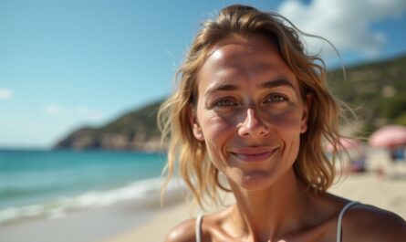 La plage de Lozari en Corse : un lieu paradisiaque sous surveillance, quels sont les risques ?