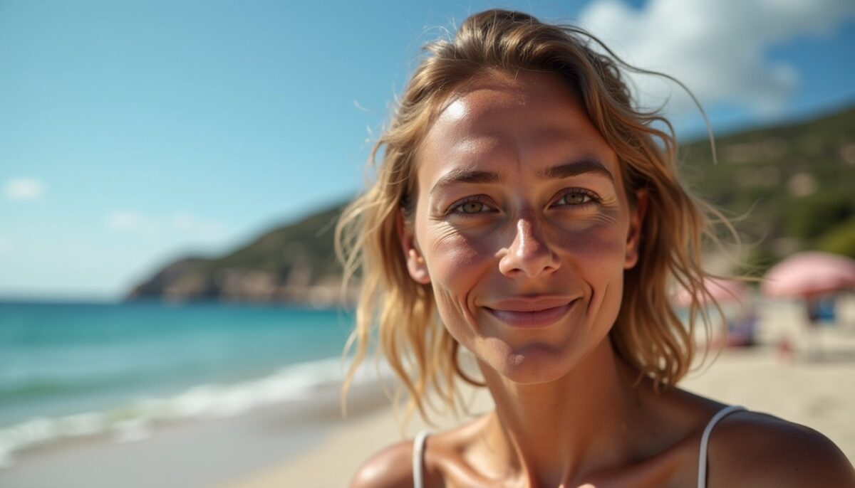 La plage de Lozari en Corse : un lieu paradisiaque sous surveillance, quels sont les risques ?