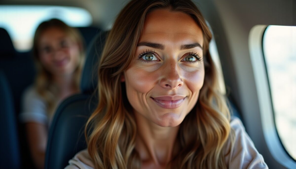 Voyager une semaine avec un bagage cabine : le guide complet pour tout emporter sans stress