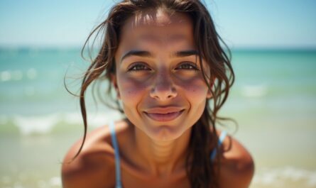 Plage de Moliets : comprendre les risques et adopter les bonnes pratiques pour une baignade en toute sécurité
