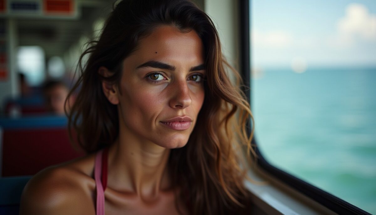 Durée du voyage en bateau de la France au Venezuela : combien de temps faut-il prévoir ?