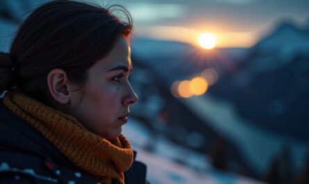 Réveillon à la montagne : comment bien choisir votre hébergement pour une nuit magique