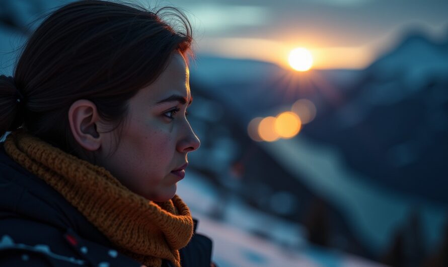 Réveillon à la montagne : comment bien choisir votre hébergement pour une nuit magique