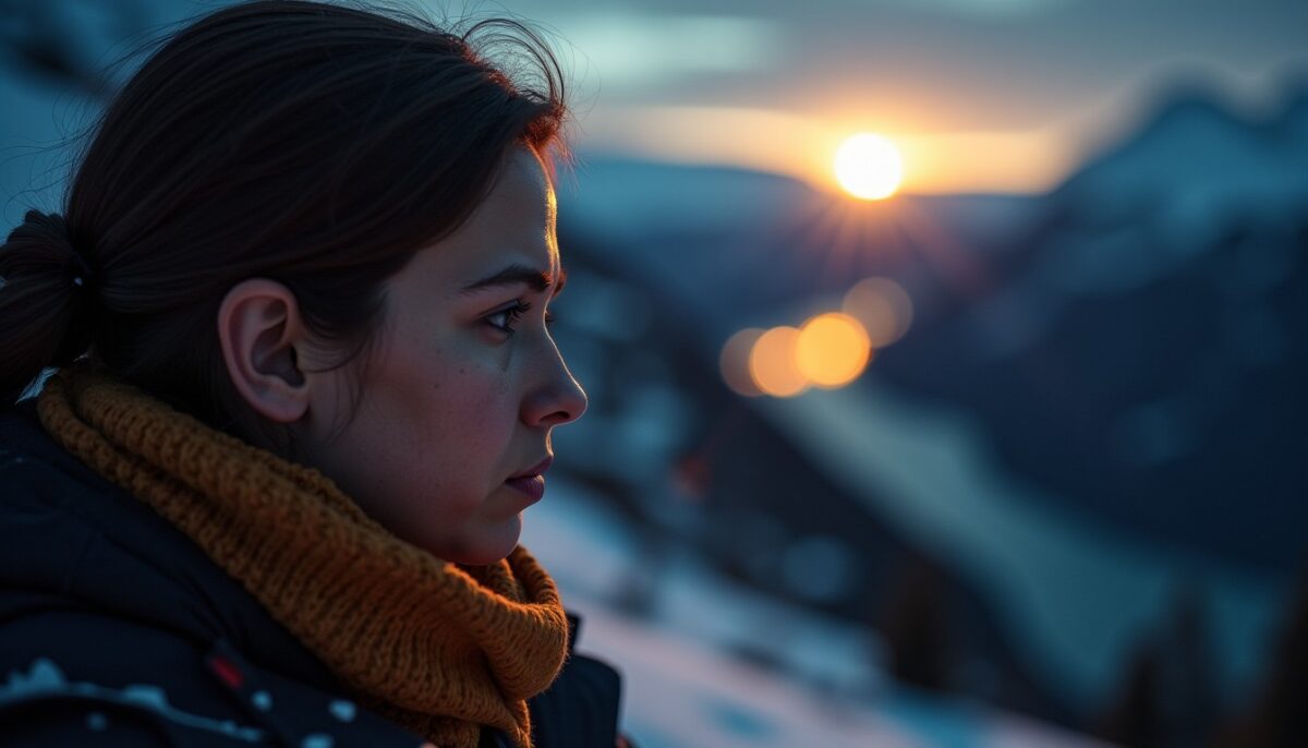 Réveillon à la montagne : comment bien choisir votre hébergement pour une nuit magique