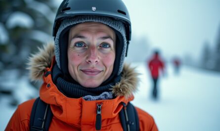 Ski écoresponsable : opter pour la location de matériel, un geste durable pour la montagne