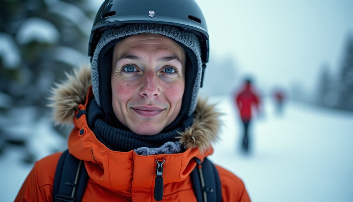 Ski écoresponsable : opter pour la location de matériel, un geste durable pour la montagne