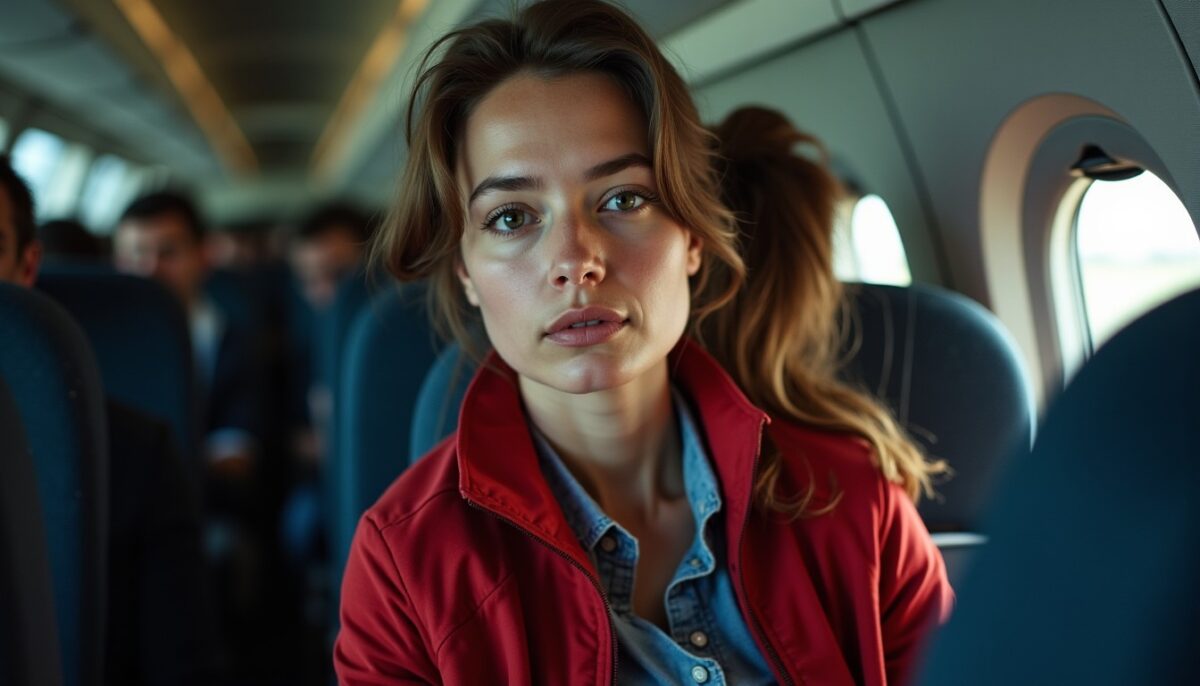 Transporter une tondeuse électrique ou un rasoir en avion : en cabine ou en soute ?