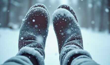 Ski sur neige trafolée : astuces pour protéger vos cuisses et profiter pleinement