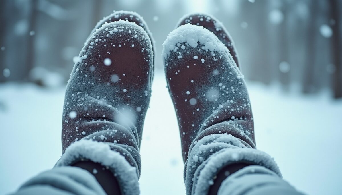Ski sur neige trafolée : astuces pour protéger vos cuisses et profiter pleinement
