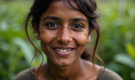 Découvrir l'Inde autrement : Guide complet pour s'engager en WWOOFing dans des fermes bio