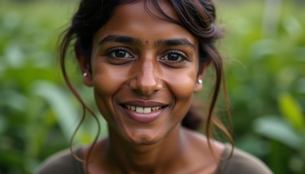Découvrir l'Inde autrement : Guide complet pour s'engager en WWOOFing dans des fermes bio