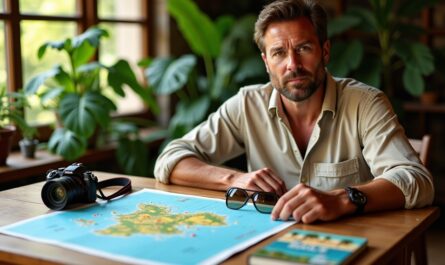 Les raisons essentielles pour bien préparer son voyage avant de partir à Bali
