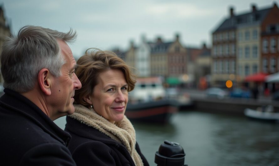 Édimbourg ou Dublin : comment choisir la destination idéale pour votre prochain voyage ?