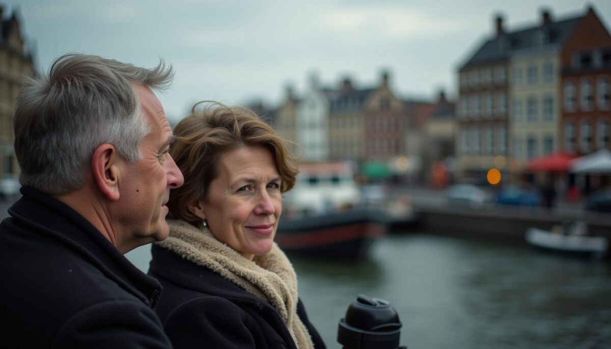 Édimbourg ou Dublin : comment choisir la destination idéale pour votre prochain voyage ?