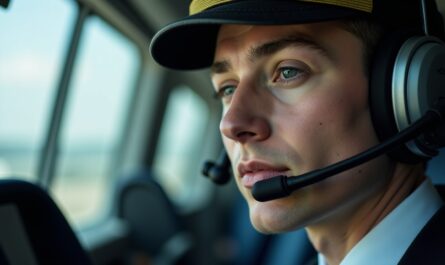 Aéronautique et pilotage : démystifier les véritables distinctions entre Airbus et Boeing