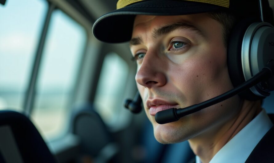 Aéronautique et pilotage : démystifier les véritables distinctions entre Airbus et Boeing
