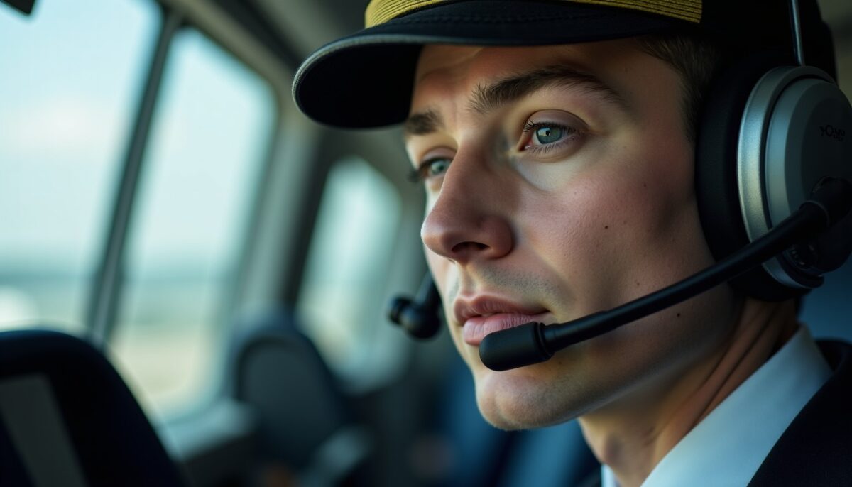 Aéronautique et pilotage : démystifier les véritables distinctions entre Airbus et Boeing