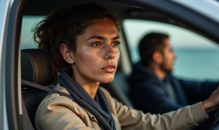 Louer une voiture entre particuliers en Italie : une option intelligente ou un risque à considérer ?