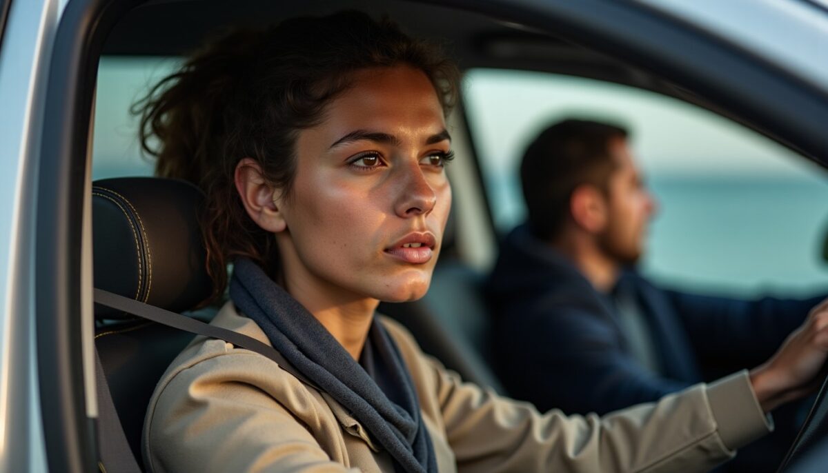 Louer une voiture entre particuliers en Italie : une option intelligente ou un risque à considérer ?